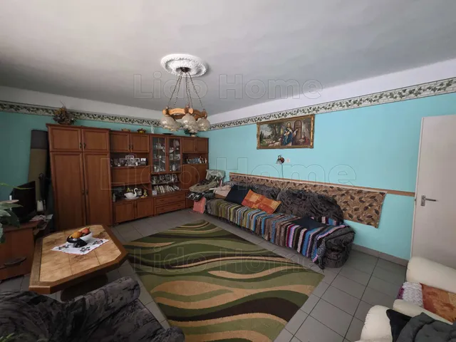 Eladó ház Somogybabod 198 nm