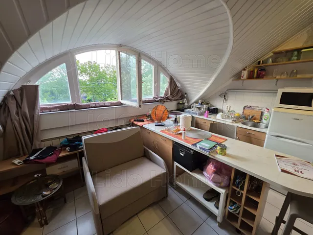 Eladó lakás Balatonboglár 36 nm