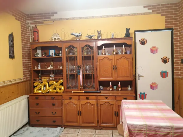 Eladó ház Szőlősgyörök 120 nm