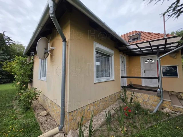 Eladó ház Balatonboglár 118 nm