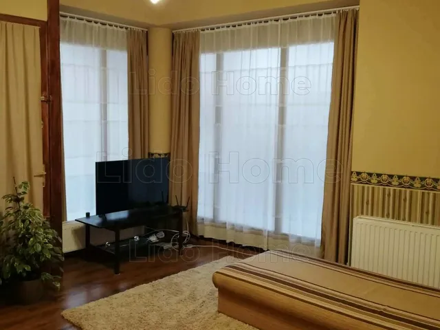 Eladó lakás Balatonboglár 34 nm