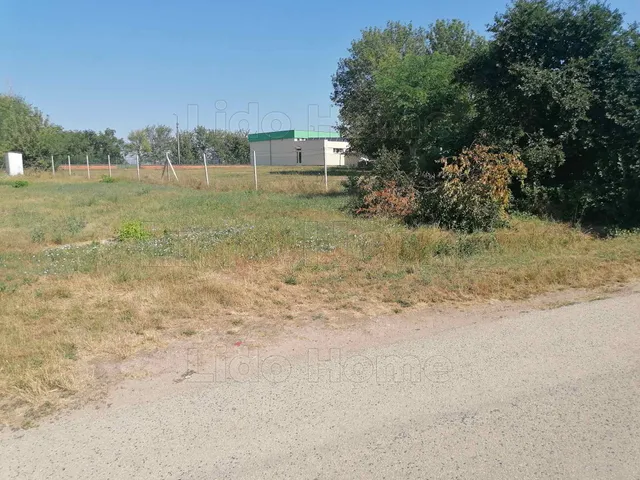 Eladó telek Lengyeltóti 953 nm