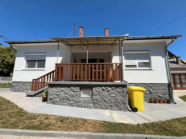 Eladó ház Fonyód 110 nm