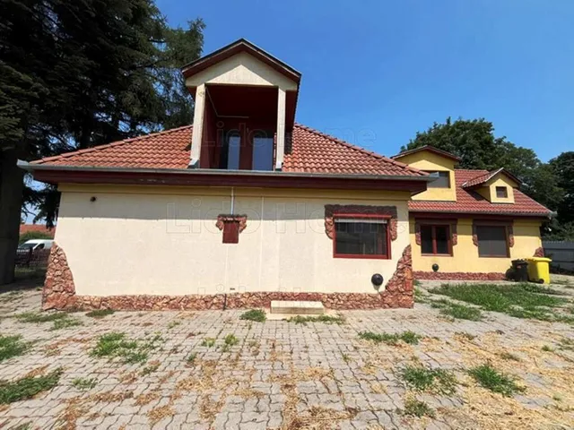 Eladó ház Balatonboglár 167 nm