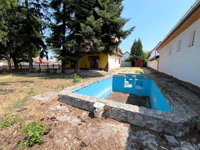 Eladó ház Balatonboglár 167 nm