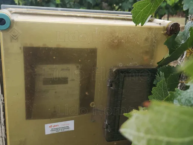 Eladó mezőgazdasági ingatlan Látrány 1500 nm
