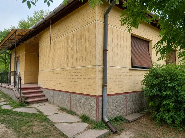 Eladó ház Karád 74 nm