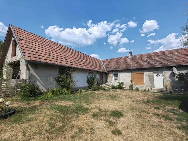 Eladó ház Somogyvár 155 nm