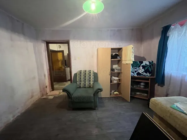 Eladó ház Gyugy 56 nm