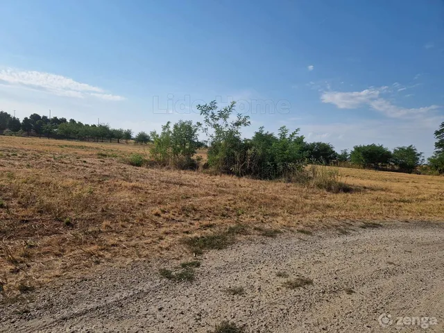 Eladó telek Marcali 15307 nm