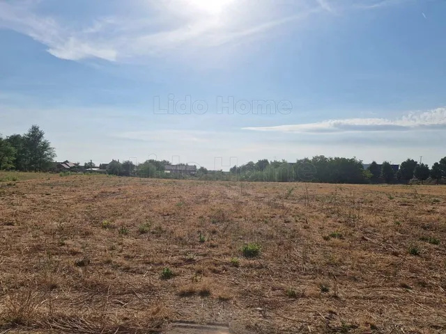 Eladó telek Marcali 15307 nm