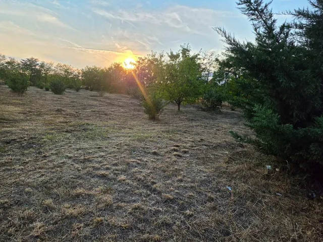 Eladó telek Karád 1531 nm
