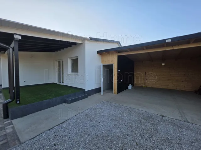 Eladó ház Balatonboglár 110 nm