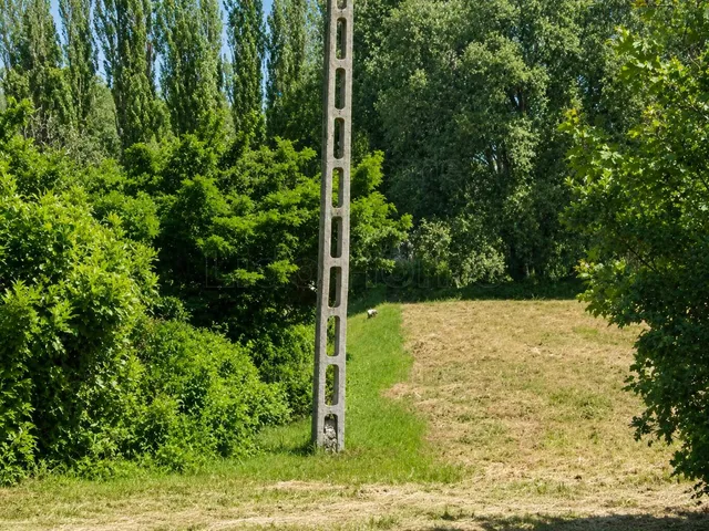 Eladó telek Marcali 6325 nm