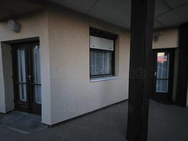 Eladó ház Balatonboglár 80 nm