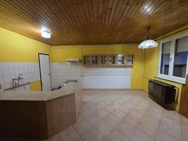 Eladó ház Balatonboglár 80 nm