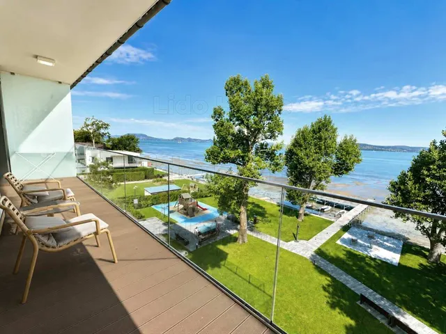 Eladó lakás Balatonboglár 87 nm