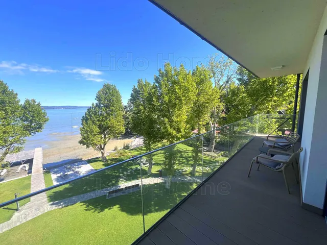 Eladó lakás Balatonboglár 87 nm