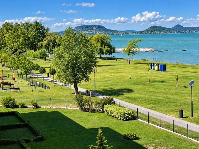 Eladó lakás Balatonlelle 76 nm