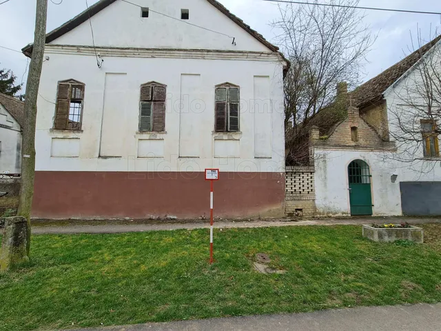 Eladó ház Székelyszabar 100 nm
