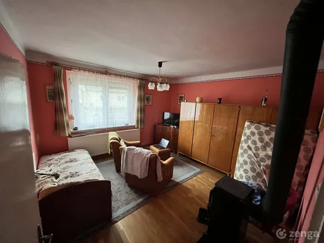 Eladó ház Hács 80 nm