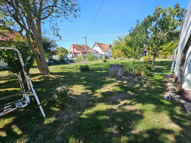 Eladó ház Balatonkeresztúr 60 nm