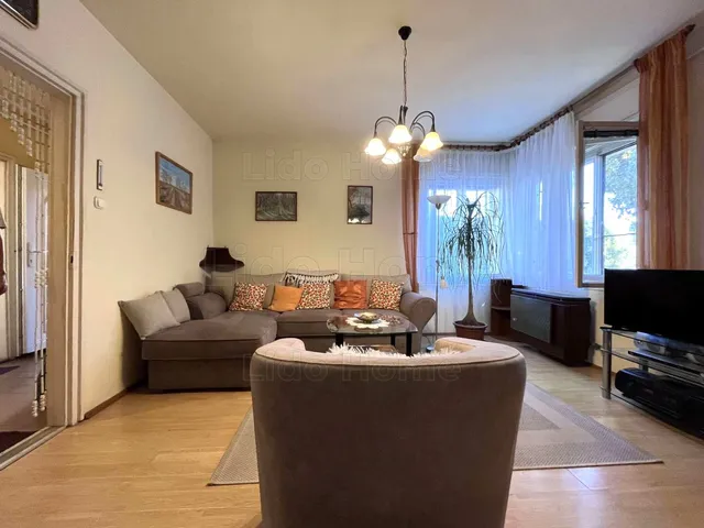 Eladó ház Balatonlelle 60 nm
