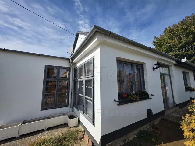 Eladó ház Balatonboglár 93 nm