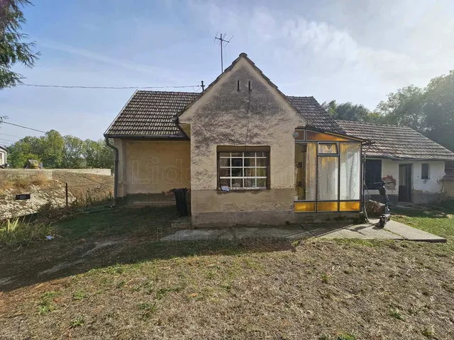 Eladó ház Nagycsepely 69 nm