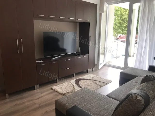 Kiadó lakás Balatonlelle 51 nm
