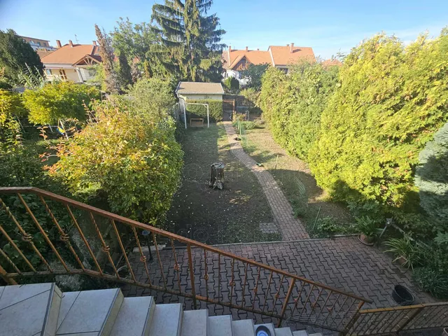 Eladó ház Szombathely 230 nm