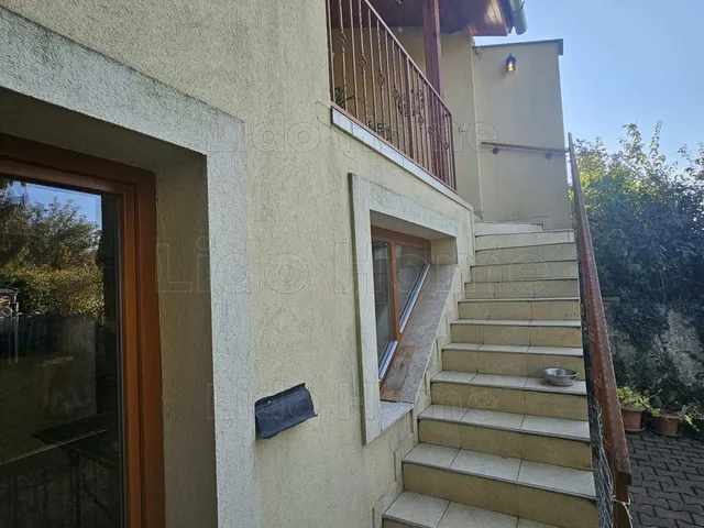 Eladó ház Szombathely 230 nm
