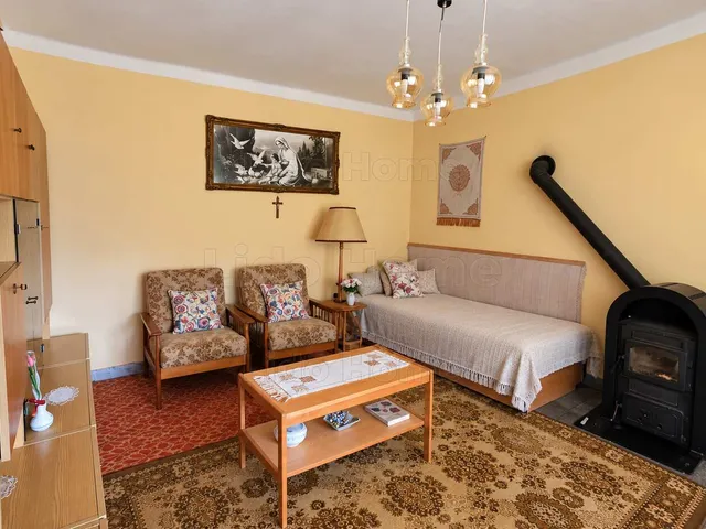 Eladó ház Karád 120 nm
