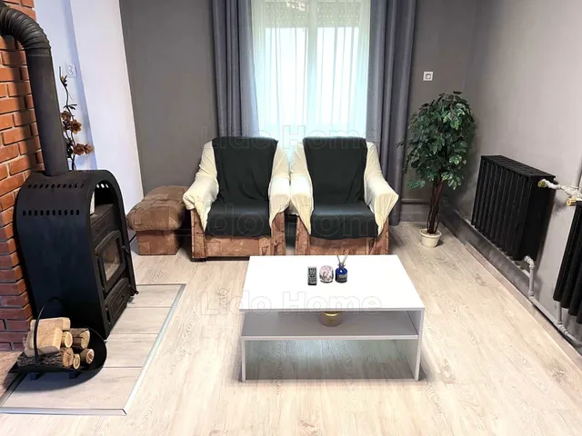 Eladó ház Ordacsehi 113 nm