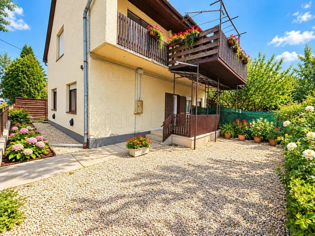 Eladó lakás Balatonboglár 53 nm