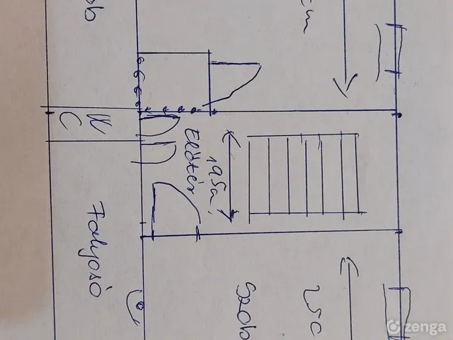 Eladó ház Dunaharaszti 77 nm