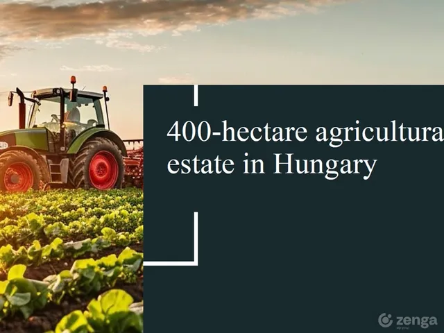 Eladó mezőgazdasági ingatlan Szentes 14000000 nm