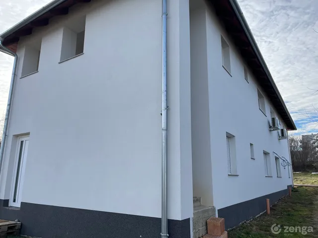 Eladó lakás Sopron, Aranyhegy 42 nm