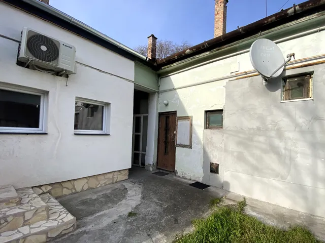 Eladó ház Budapest XXIII. kerület 30 nm