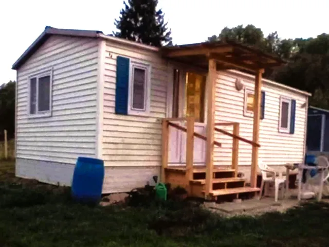 Eladó telek Tamási 2950 nm