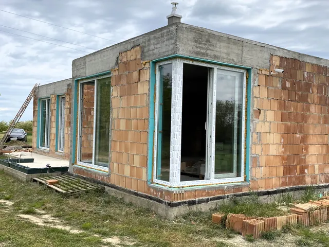 Eladó ház Sülysáp 150 nm
