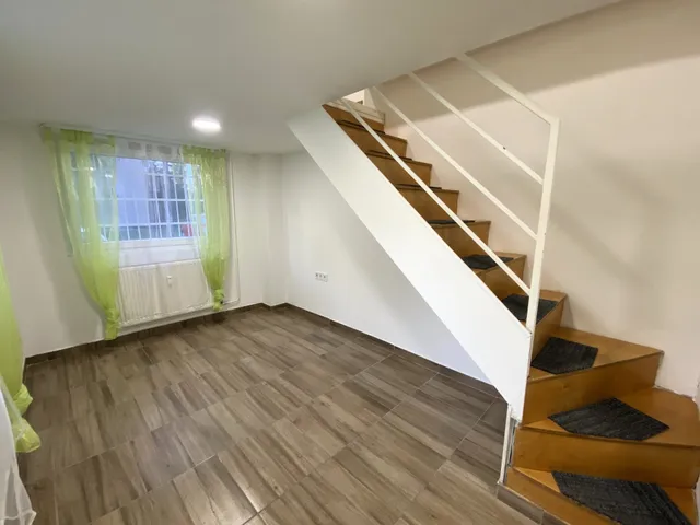 Eladó lakás Budapest XVII. kerület, Rákoskeresztúr 26 nm