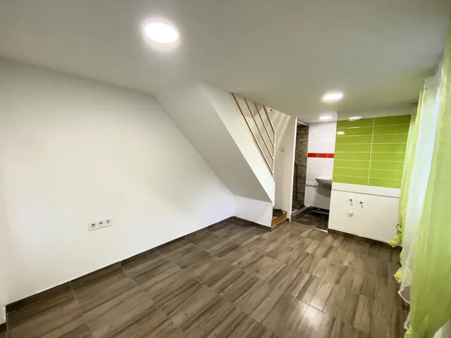 Eladó lakás Budapest XVII. kerület, Rákoskeresztúr, Újlak u 7 26 nm