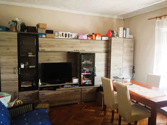 Eladó ház Jászkisér 69 nm