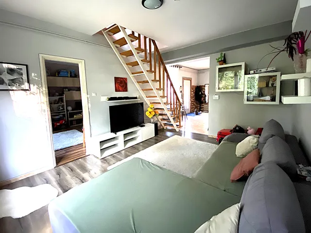 Eladó lakás Szigethalom 120 nm