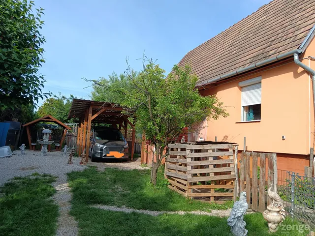 Eladó ház Szabadegyháza 110 nm