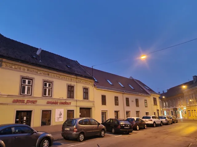 Eladó lakás Sopron, Belváros 84 nm