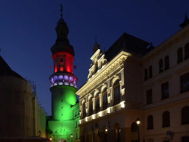 Eladó lakás Sopron, Belváros, Ötvös u. 12. 84 nm