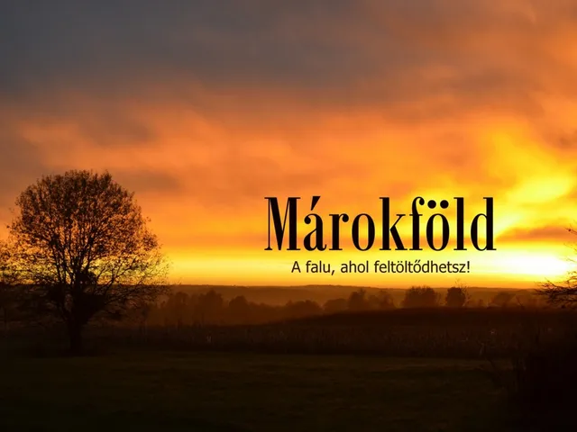Eladó telek Márokföld 3115 nm