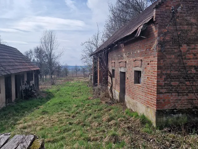 Eladó telek Márokföld, Kossuth u. 3115 nm
